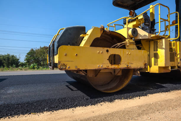 Reasons to Select Us for Your Driveway Paving Requirements in Nyssa, OR